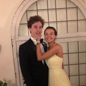 Meet your Posher, Taylor